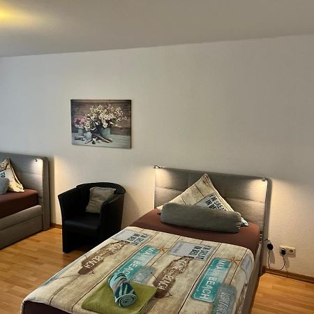 Big Dream Apartment Hannover Ngoại thất bức ảnh