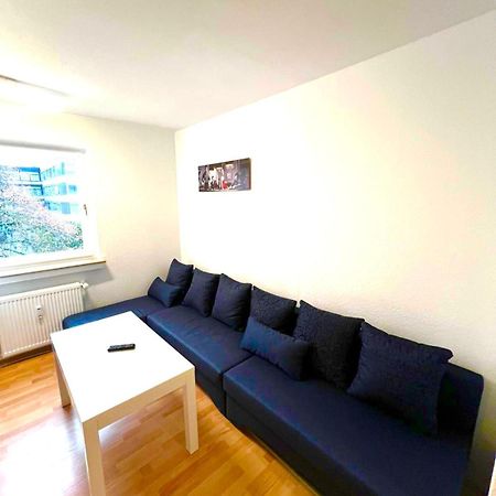 Big Dream Apartment Hannover Ngoại thất bức ảnh