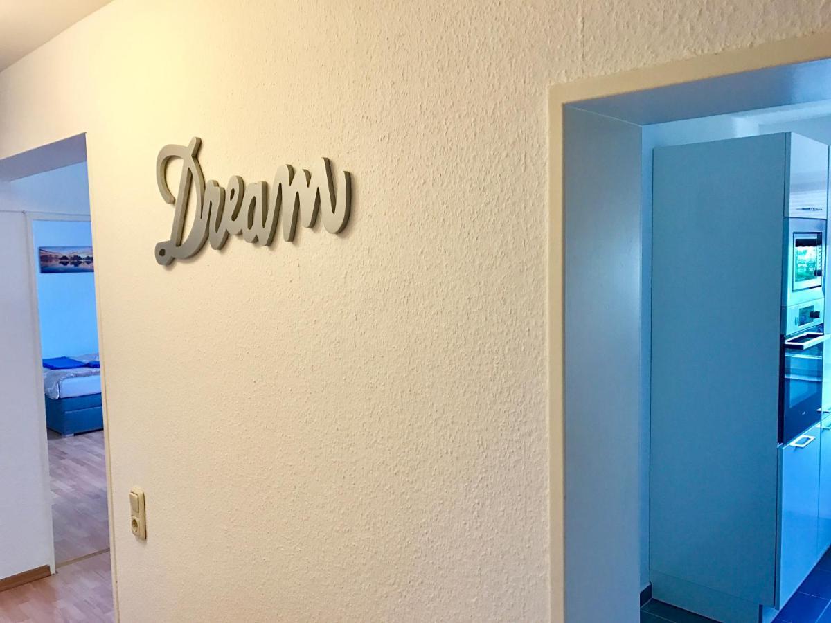 Big Dream Apartment Hannover Ngoại thất bức ảnh