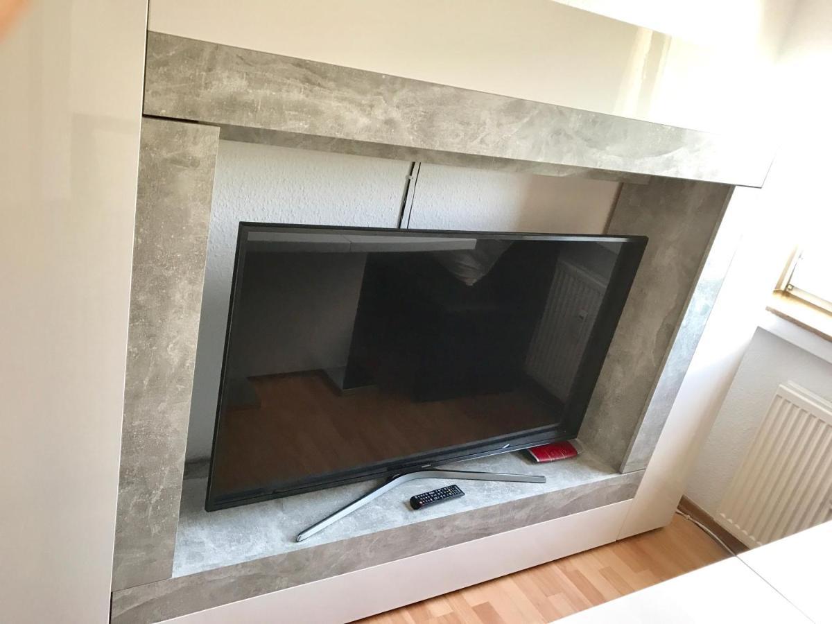 Big Dream Apartment Hannover Ngoại thất bức ảnh