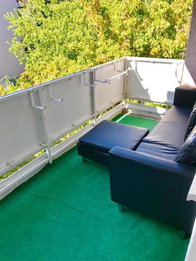 Big Dream Apartment Hannover Ngoại thất bức ảnh