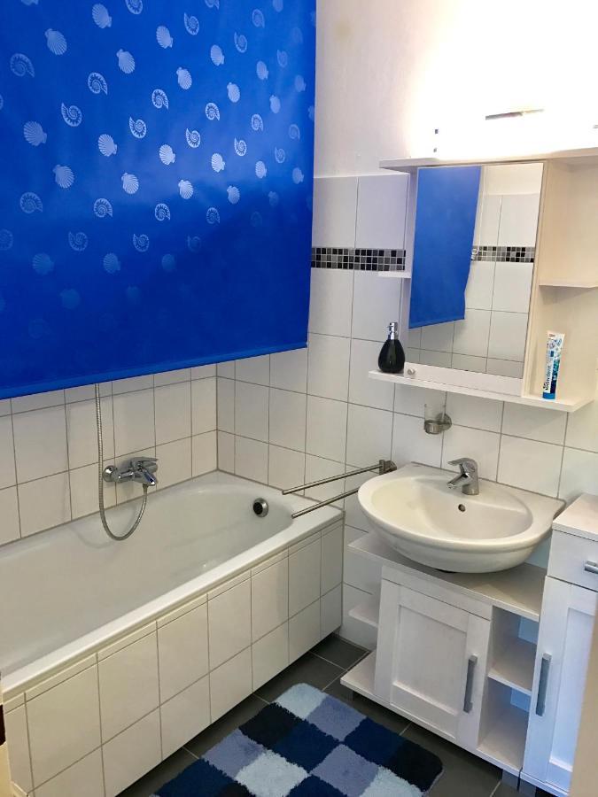 Big Dream Apartment Hannover Ngoại thất bức ảnh