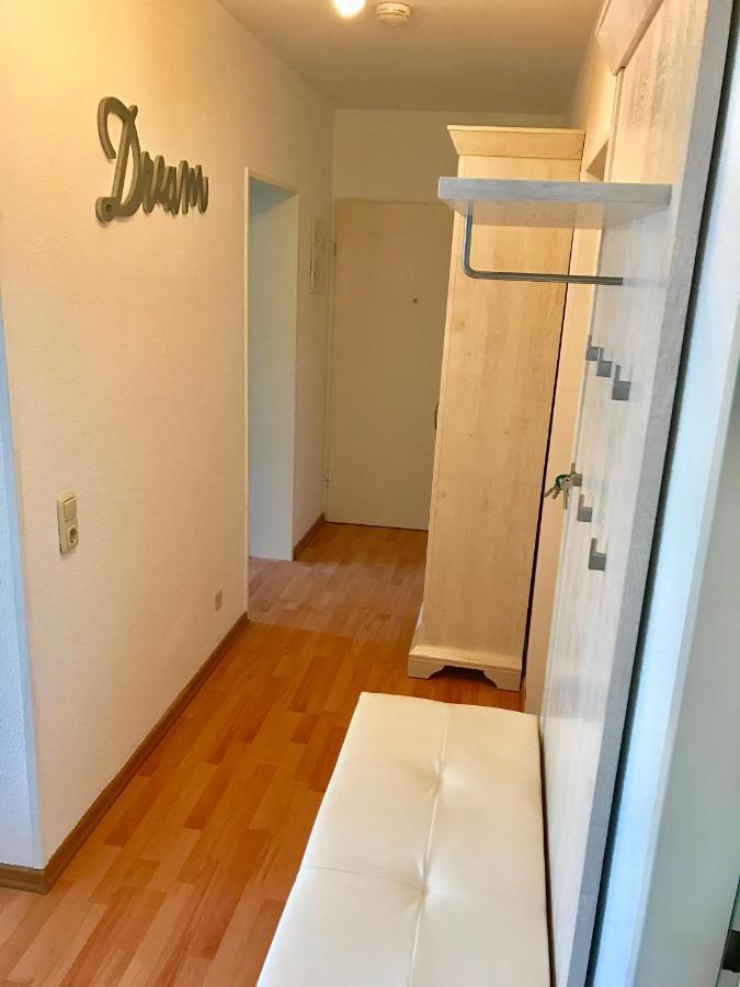 Big Dream Apartment Hannover Ngoại thất bức ảnh