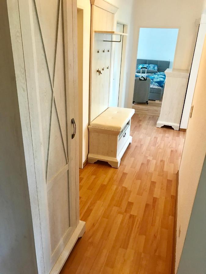 Big Dream Apartment Hannover Ngoại thất bức ảnh
