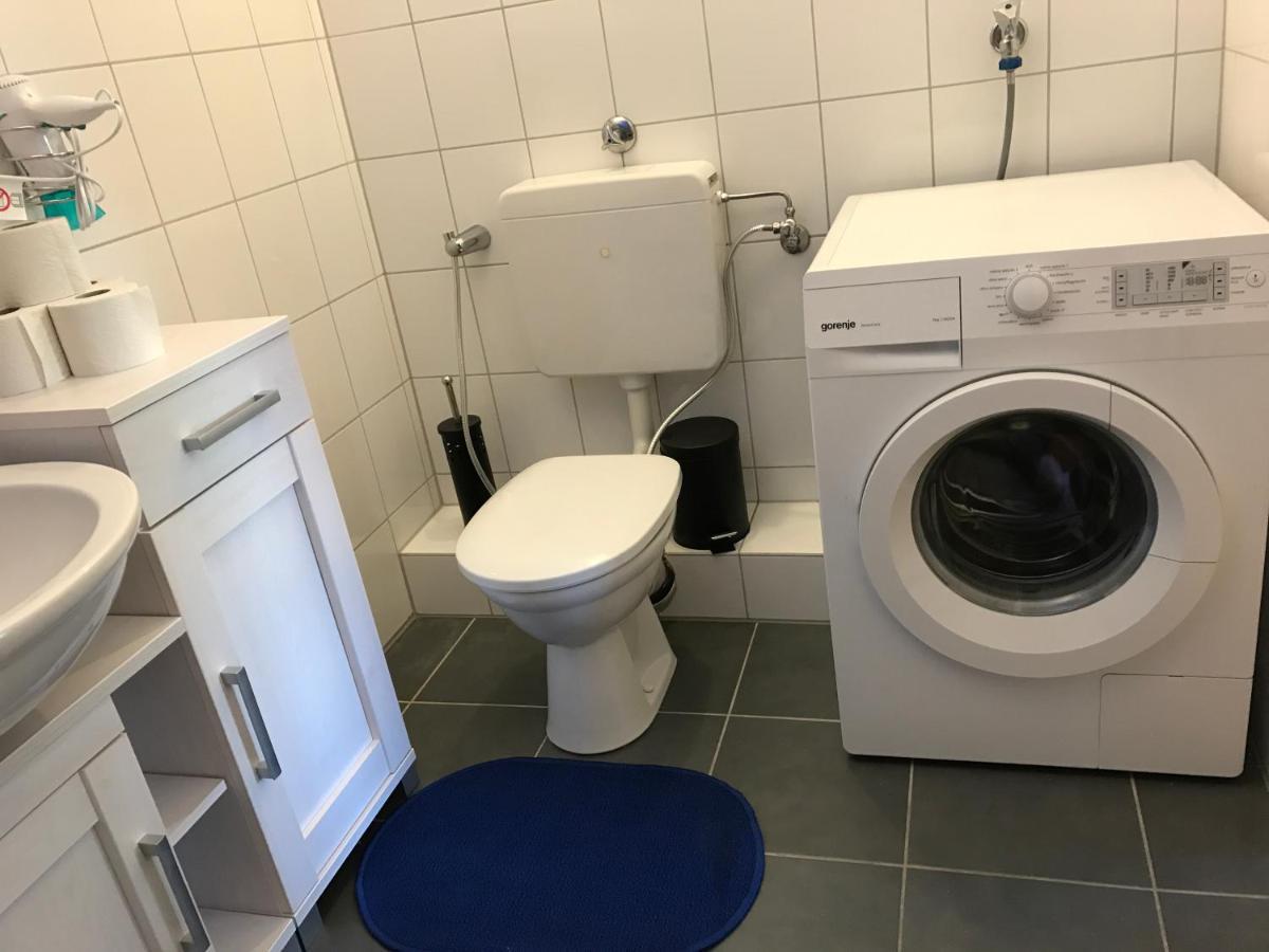 Big Dream Apartment Hannover Ngoại thất bức ảnh