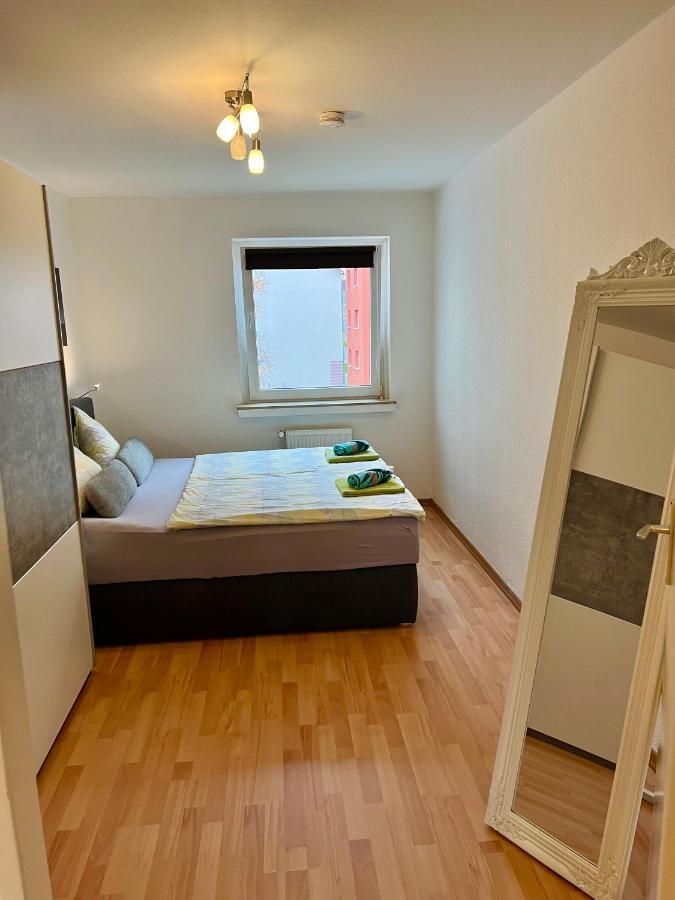 Big Dream Apartment Hannover Ngoại thất bức ảnh