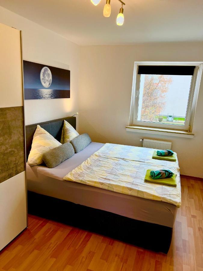 Big Dream Apartment Hannover Ngoại thất bức ảnh