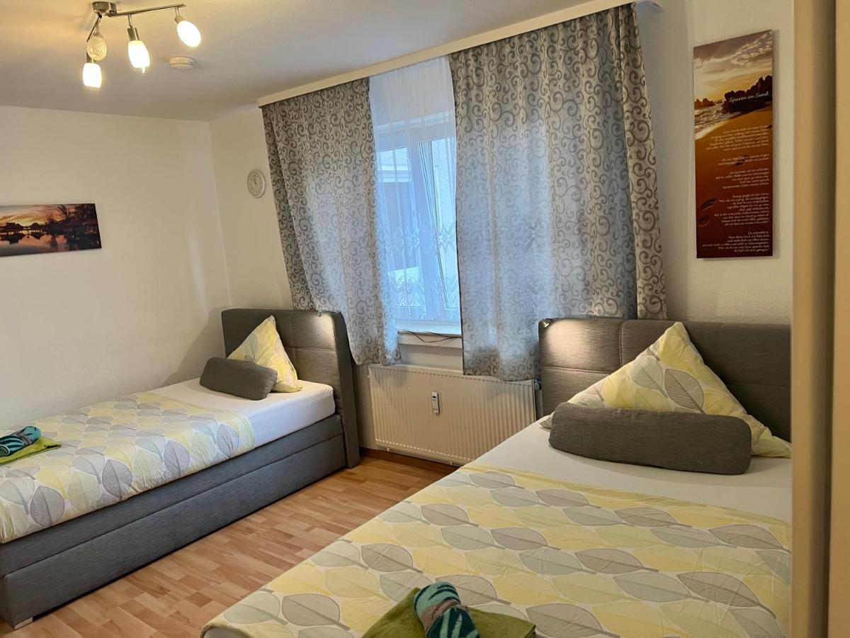 Big Dream Apartment Hannover Ngoại thất bức ảnh