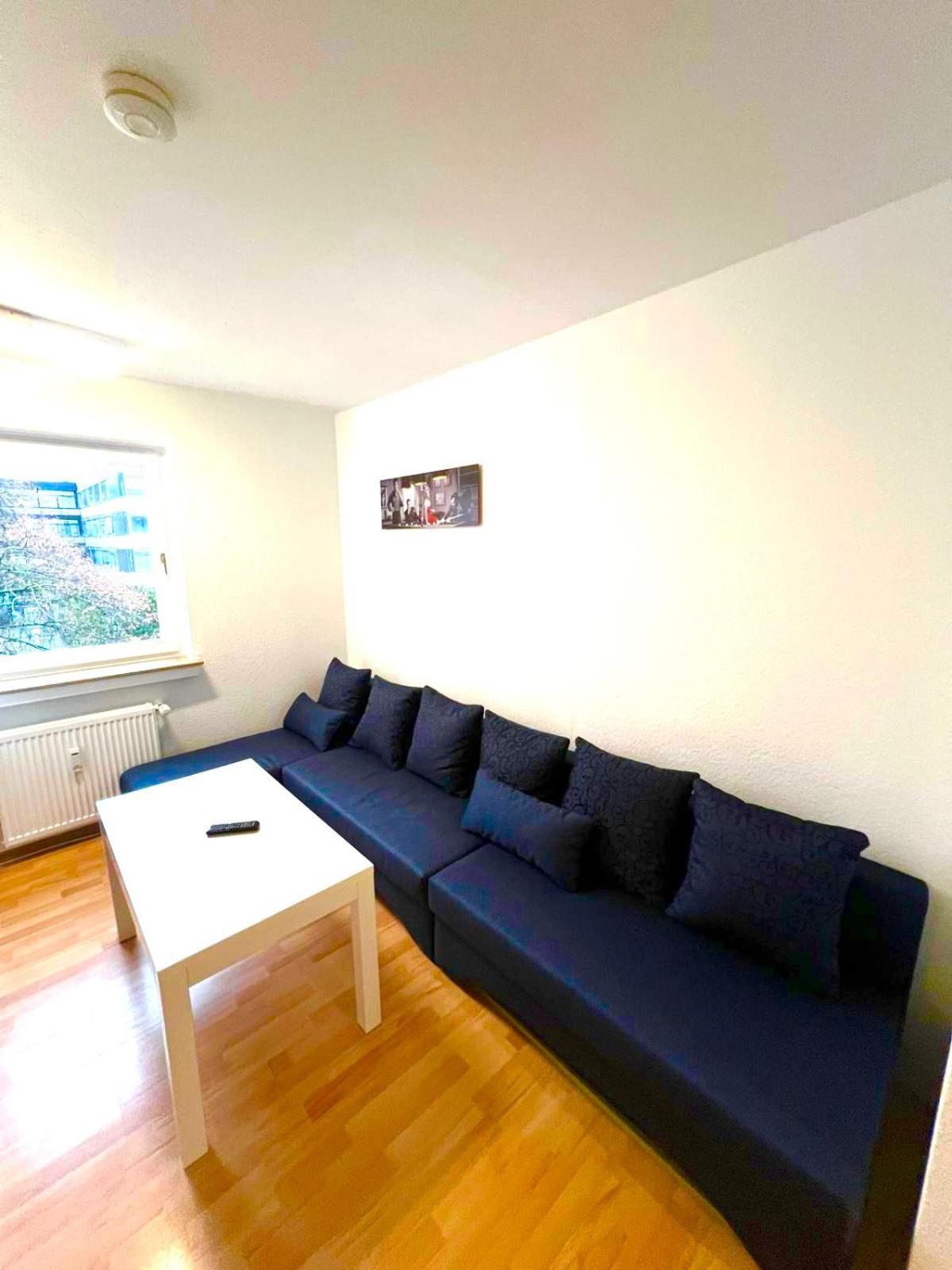 Big Dream Apartment Hannover Ngoại thất bức ảnh