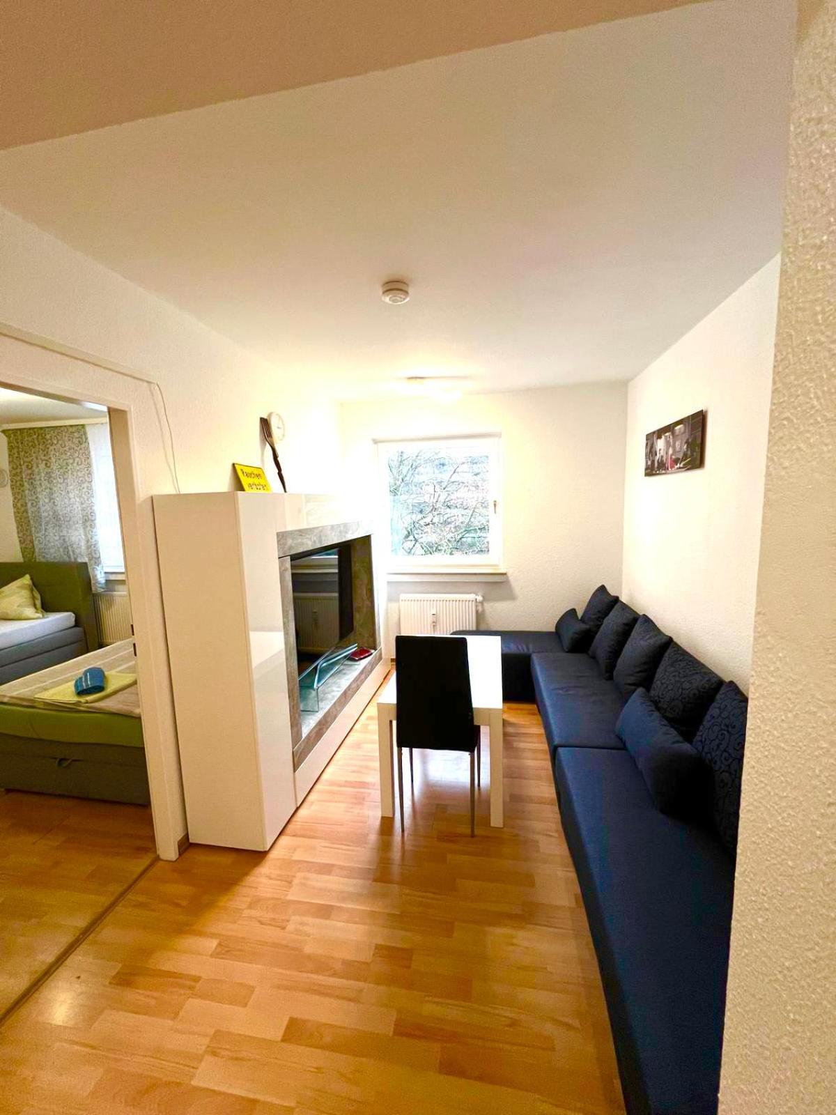 Big Dream Apartment Hannover Ngoại thất bức ảnh